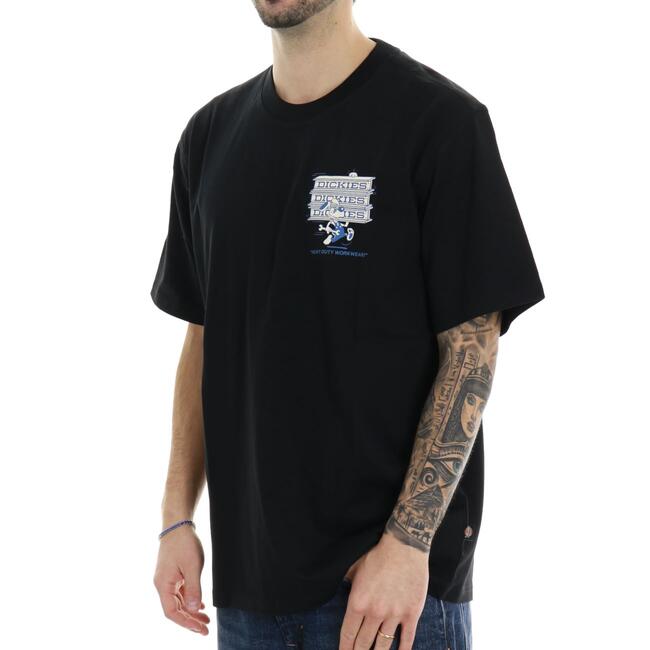T-SHIRT LYNNDYL DICKIES - Mad Fashion | img vers.1300x/